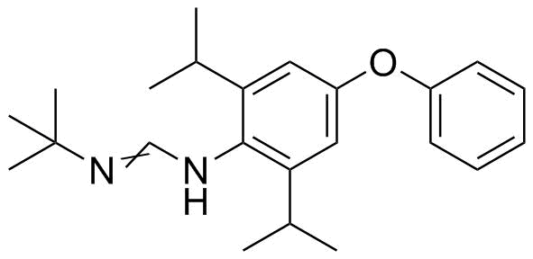 Diafenthiuron Impurity 1